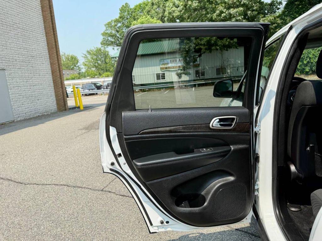 used 2013 Jeep Grand Cherokee car, priced at $6,995