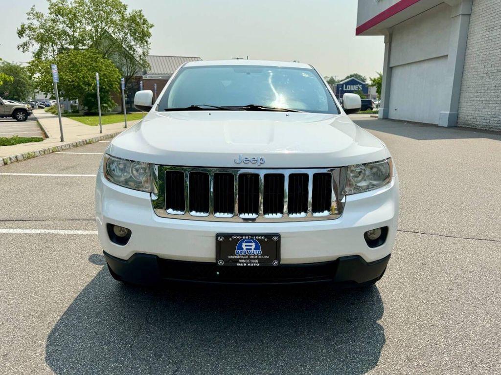 used 2013 Jeep Grand Cherokee car, priced at $6,995
