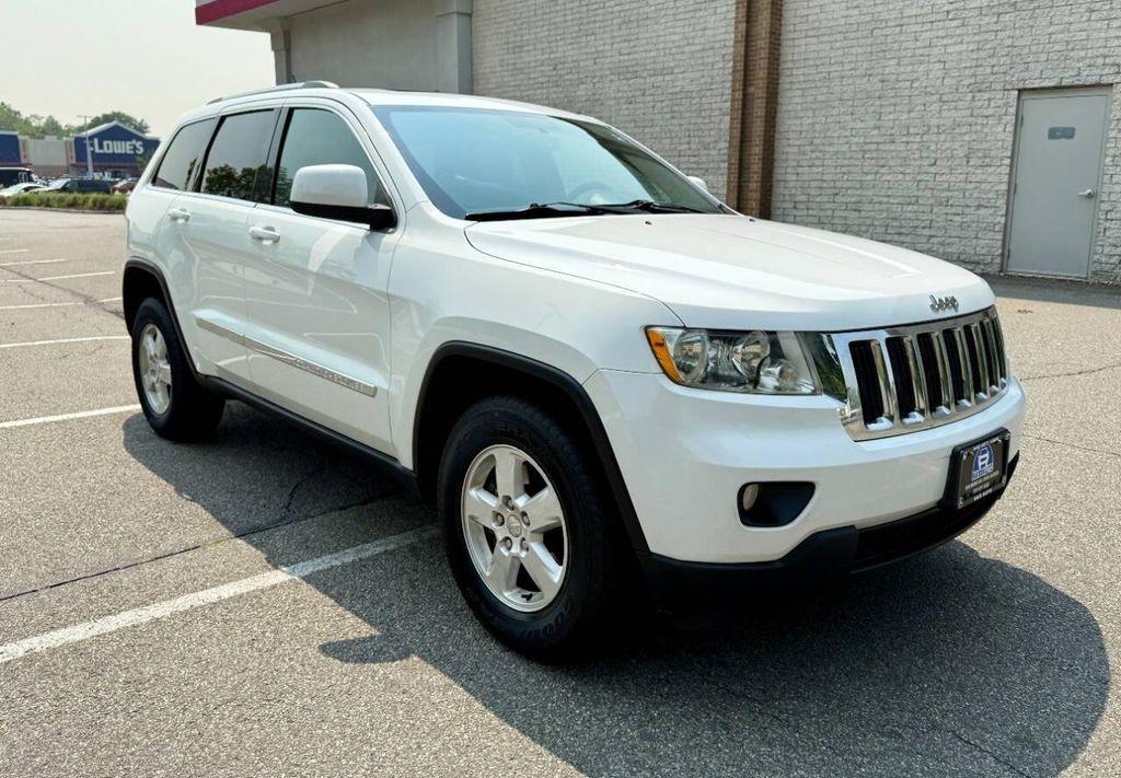used 2013 Jeep Grand Cherokee car, priced at $6,995