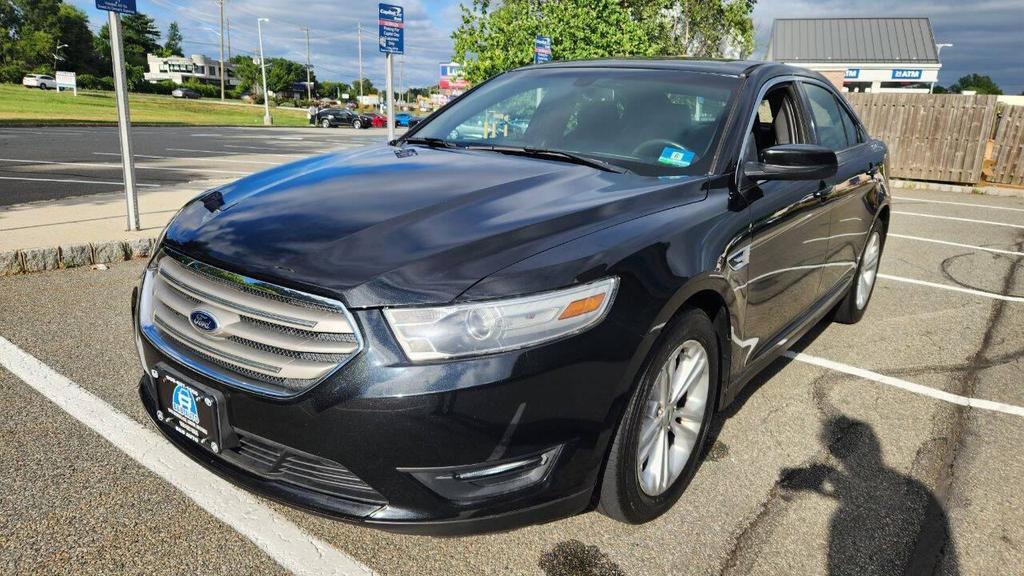 used 2014 Ford Taurus car, priced at $5,495