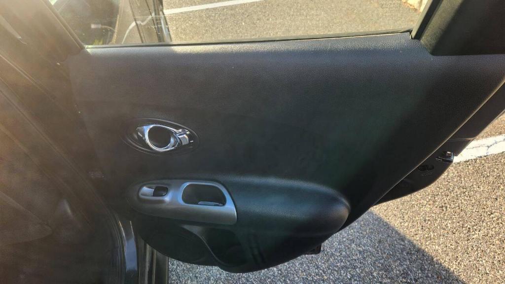 used 2012 Nissan Juke car, priced at $4,995