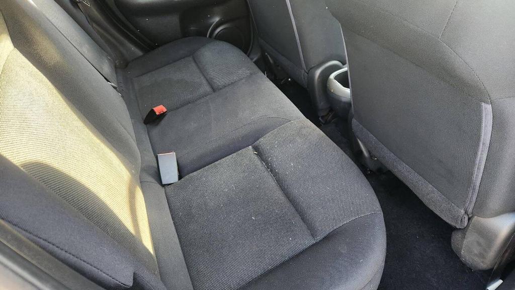 used 2012 Nissan Juke car, priced at $4,995