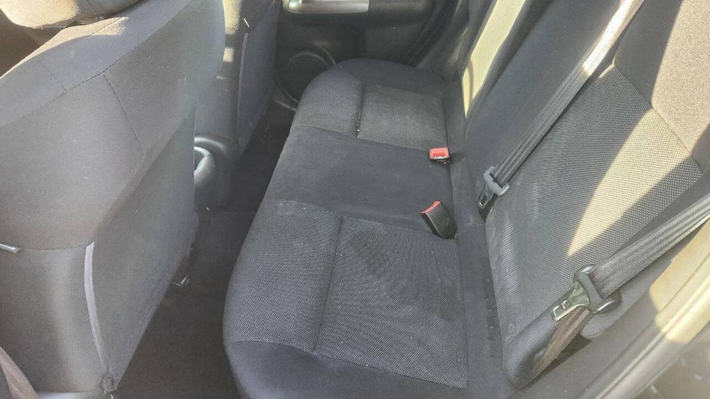 used 2012 Nissan Juke car, priced at $4,995