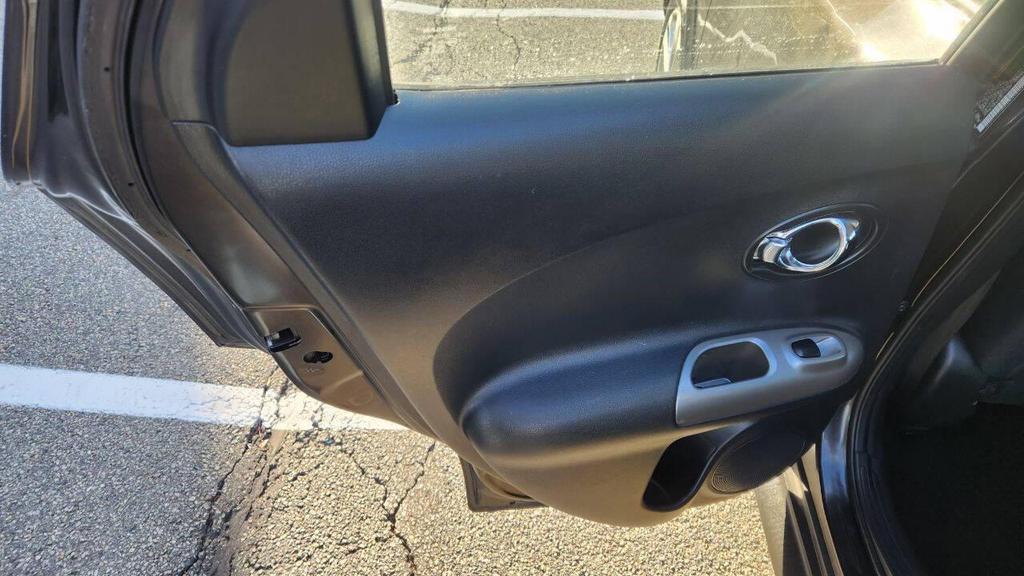 used 2012 Nissan Juke car, priced at $4,995