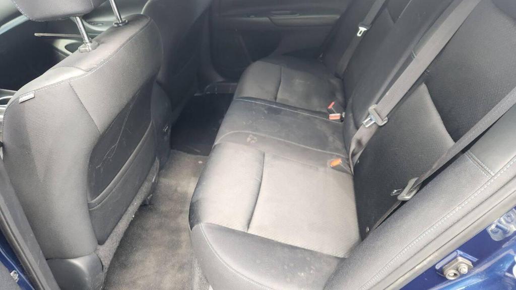 used 2018 Nissan Altima car, priced at $7,995