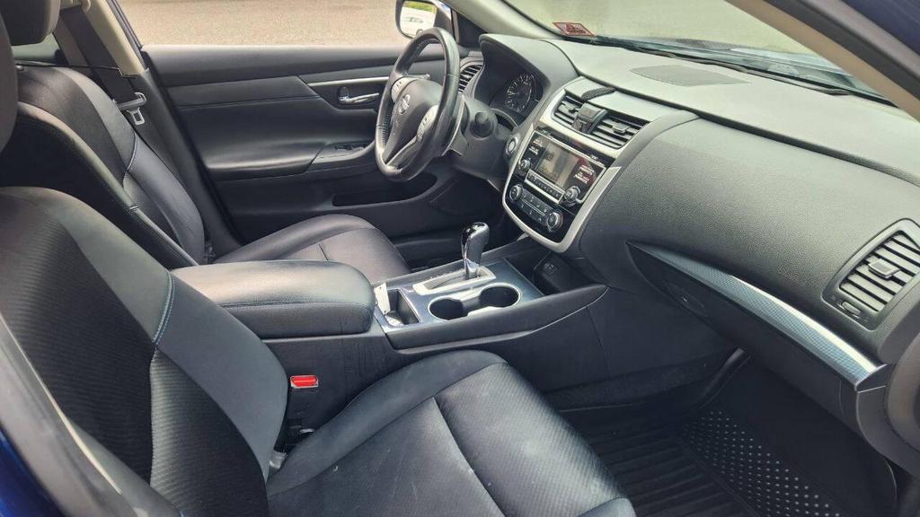 used 2018 Nissan Altima car, priced at $7,995