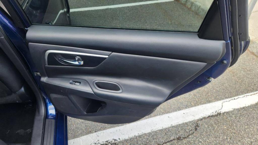 used 2018 Nissan Altima car, priced at $7,995