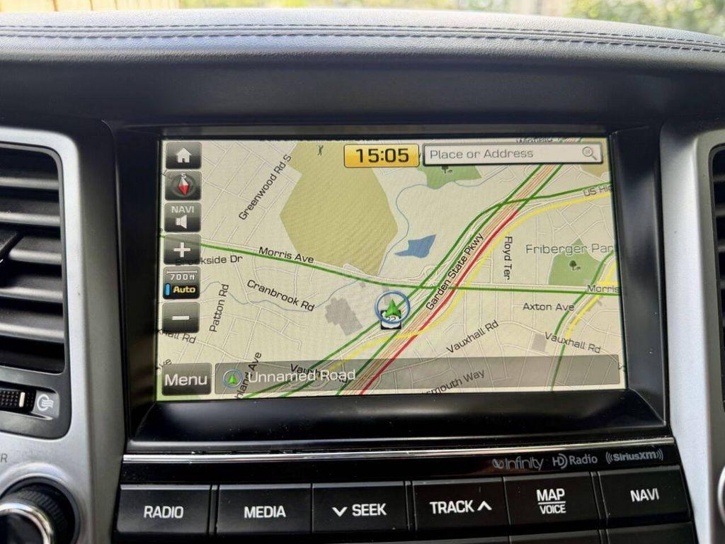 used 2017 Hyundai Tucson car, priced at $9,995