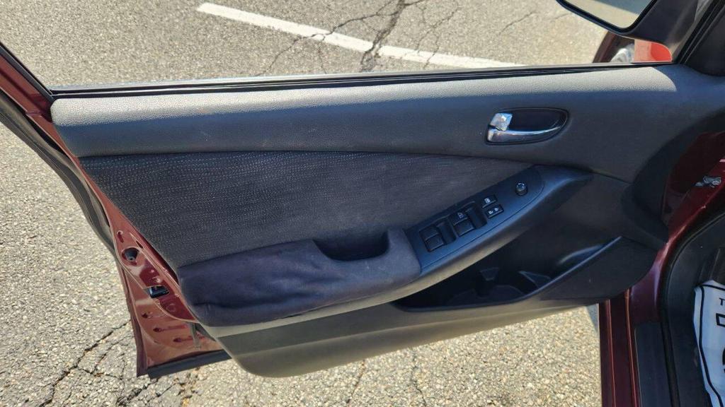 used 2011 Nissan Altima car, priced at $4,995