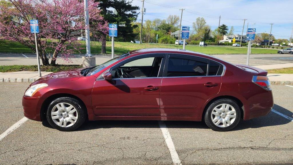 used 2011 Nissan Altima car, priced at $4,995