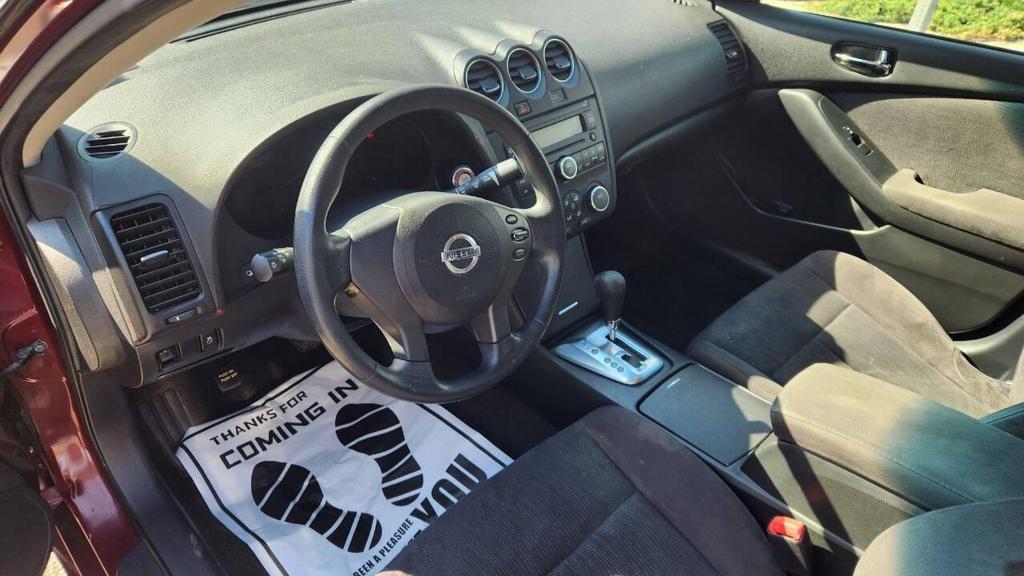 used 2011 Nissan Altima car, priced at $4,995