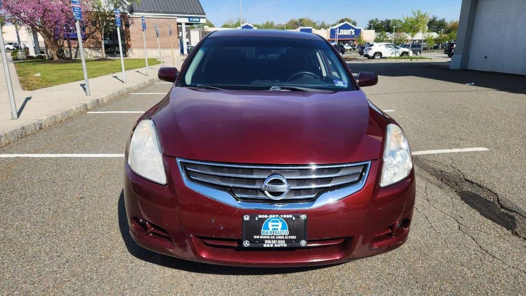 used 2011 Nissan Altima car, priced at $4,995