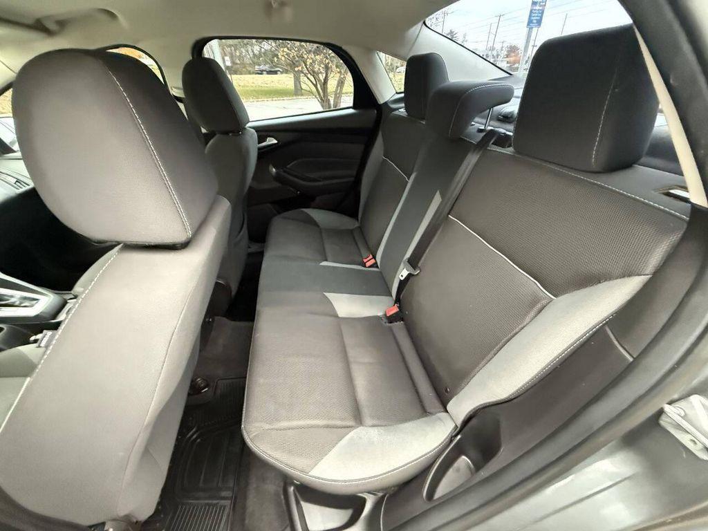 used 2012 Ford Focus car, priced at $3,495