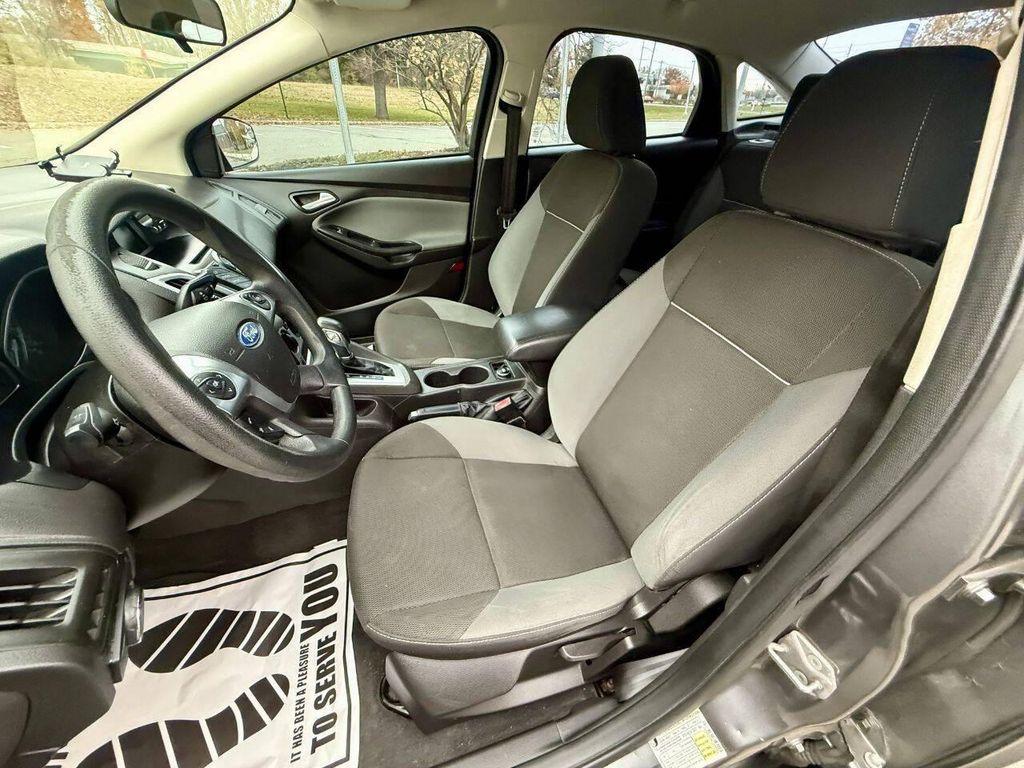 used 2012 Ford Focus car, priced at $3,495