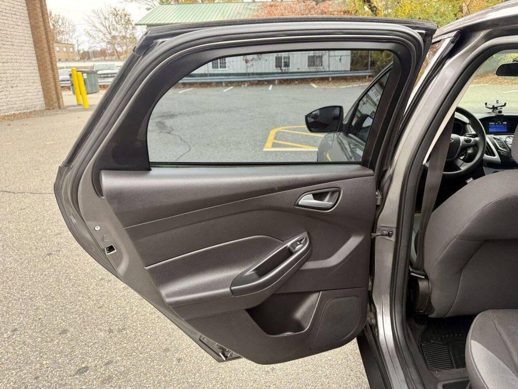 used 2012 Ford Focus car, priced at $3,495