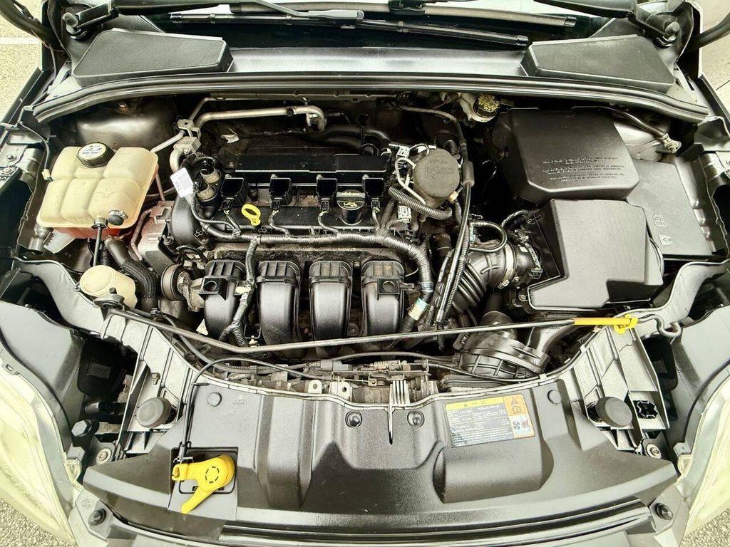used 2012 Ford Focus car, priced at $3,495