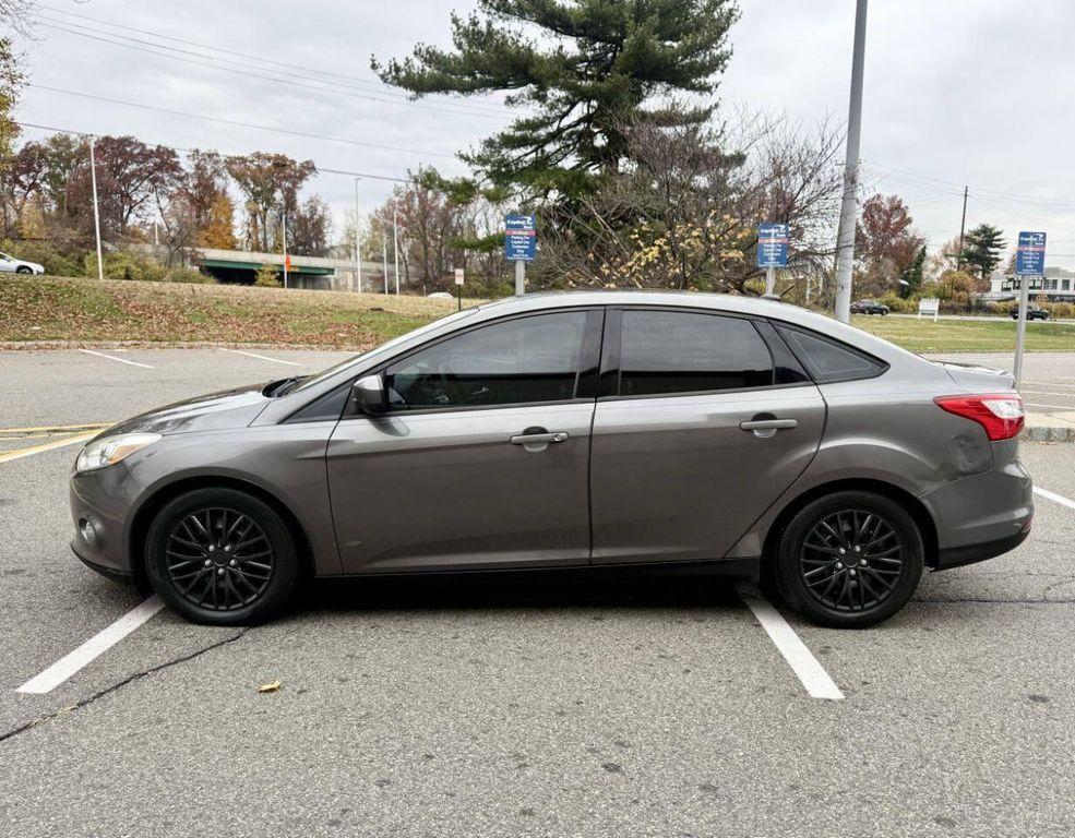 used 2012 Ford Focus car, priced at $3,495