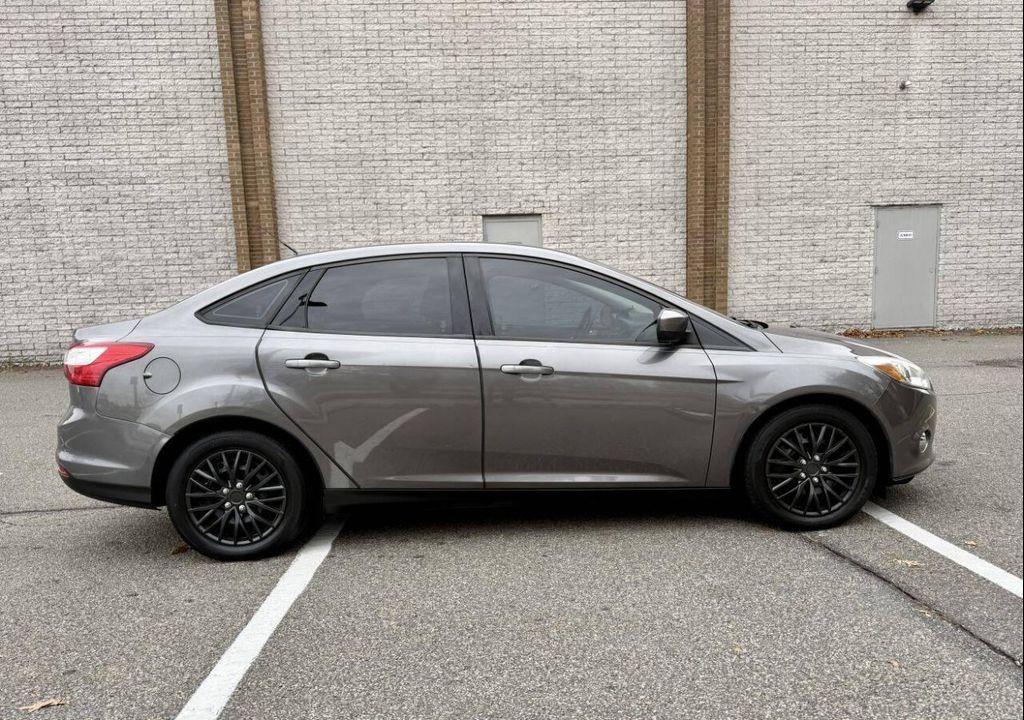 used 2012 Ford Focus car, priced at $3,495