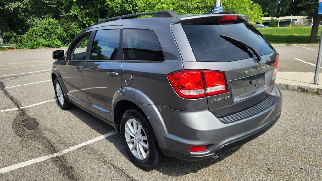 used 2013 Dodge Journey car, priced at $3,995