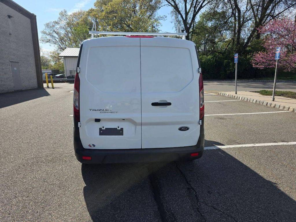 used 2017 Ford Transit Connect car, priced at $9,995
