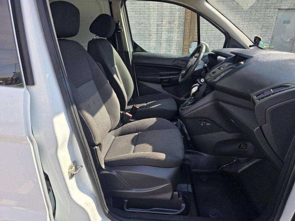 used 2017 Ford Transit Connect car, priced at $9,995