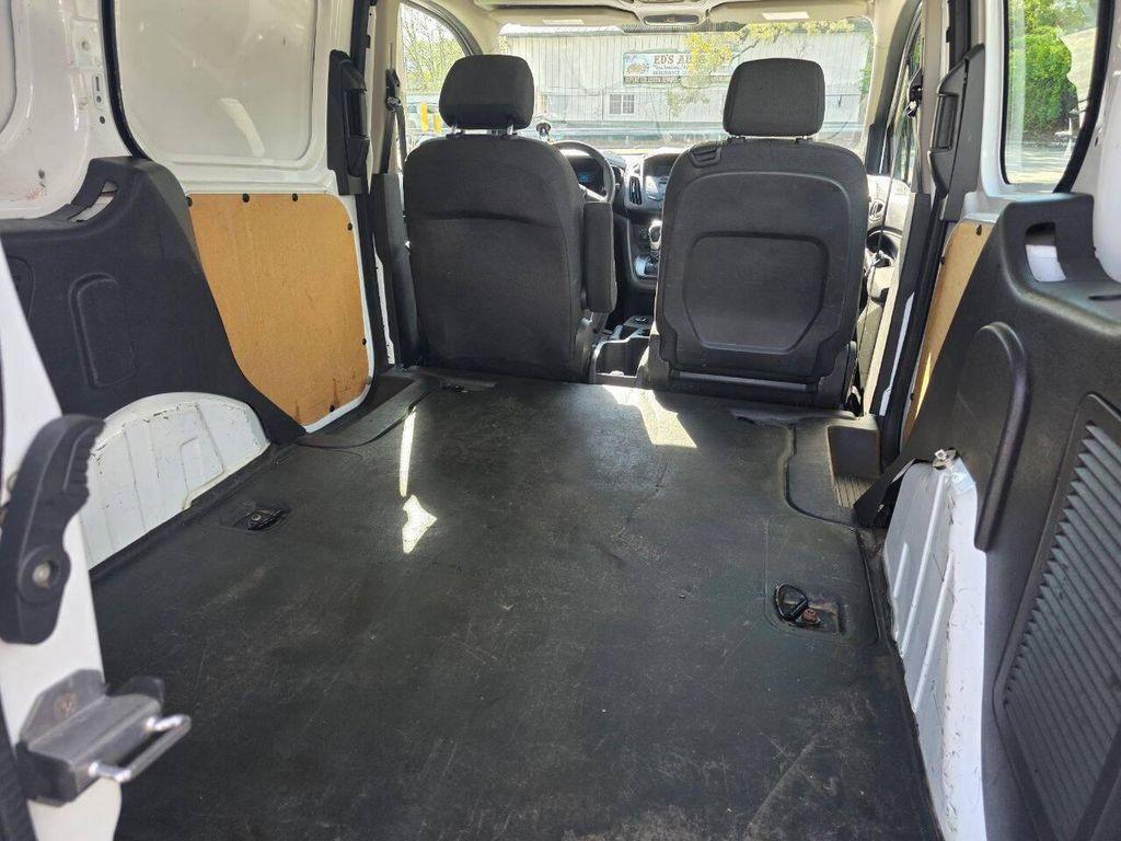 used 2017 Ford Transit Connect car, priced at $9,995