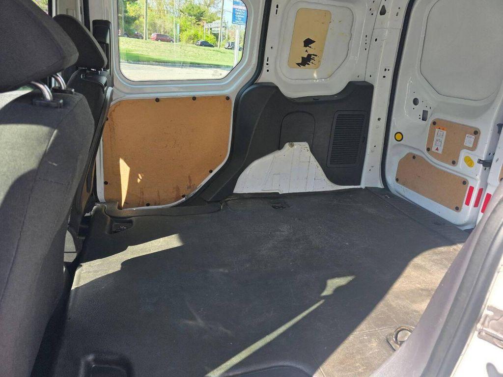 used 2017 Ford Transit Connect car, priced at $9,995
