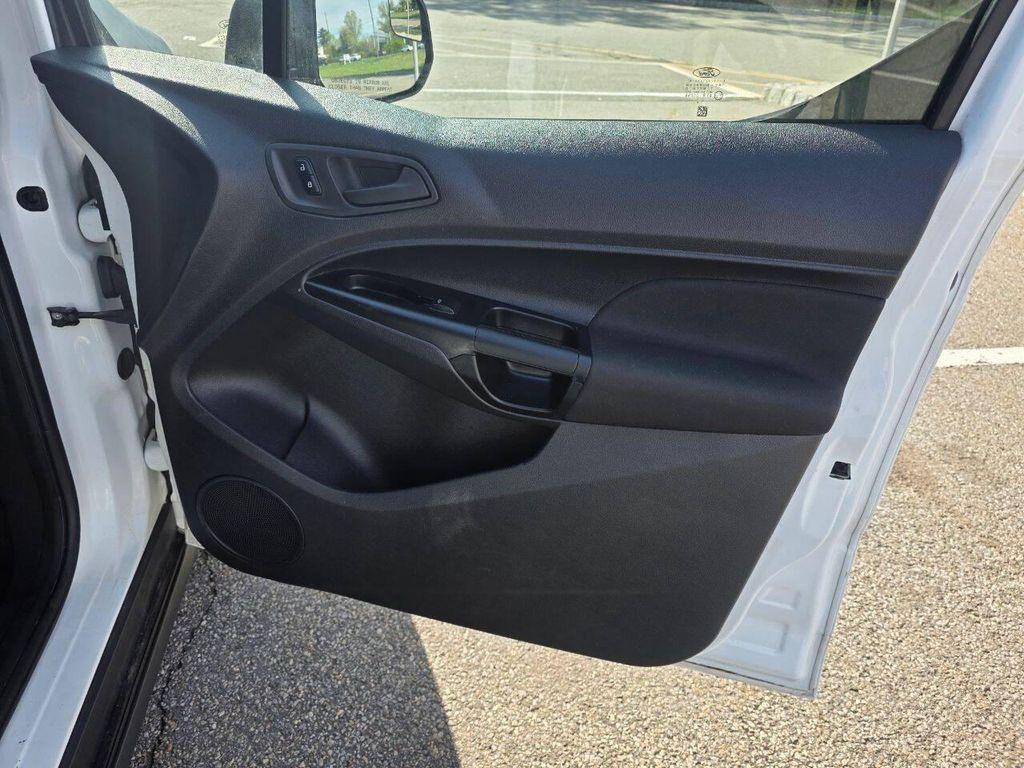used 2017 Ford Transit Connect car, priced at $9,995
