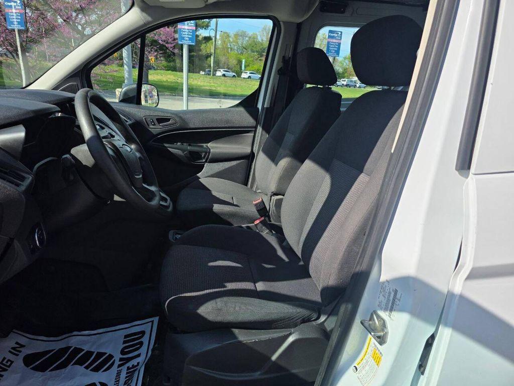 used 2017 Ford Transit Connect car, priced at $9,995