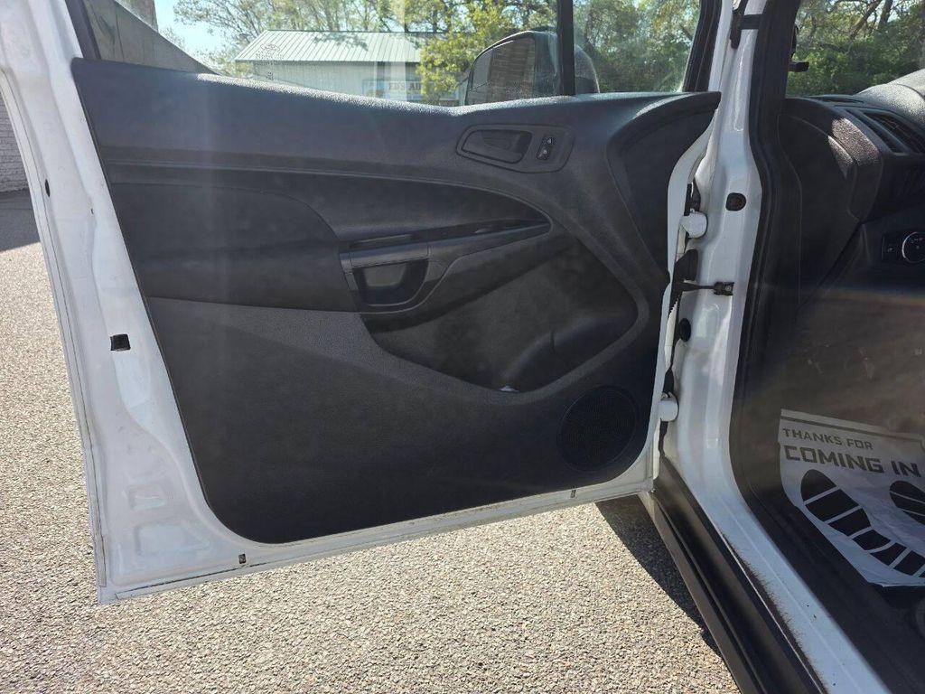 used 2017 Ford Transit Connect car, priced at $9,995