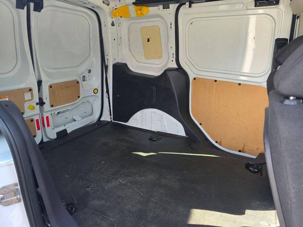 used 2017 Ford Transit Connect car, priced at $9,995