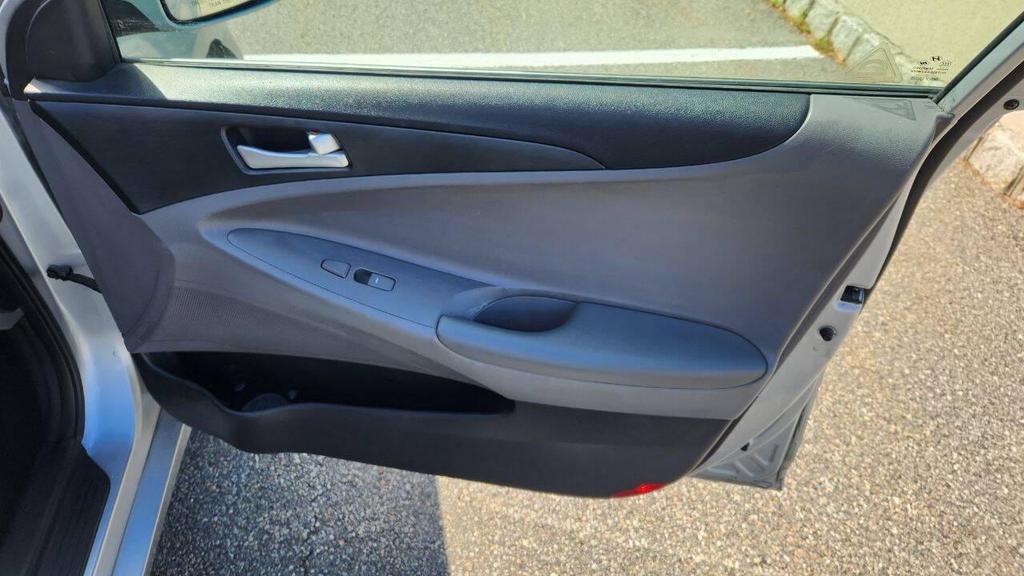 used 2011 Hyundai Sonata car, priced at $5,995