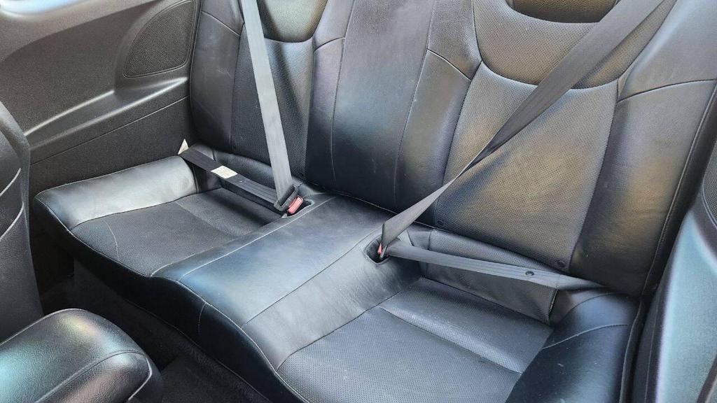 used 2010 Hyundai Genesis Coupe car, priced at $7,495