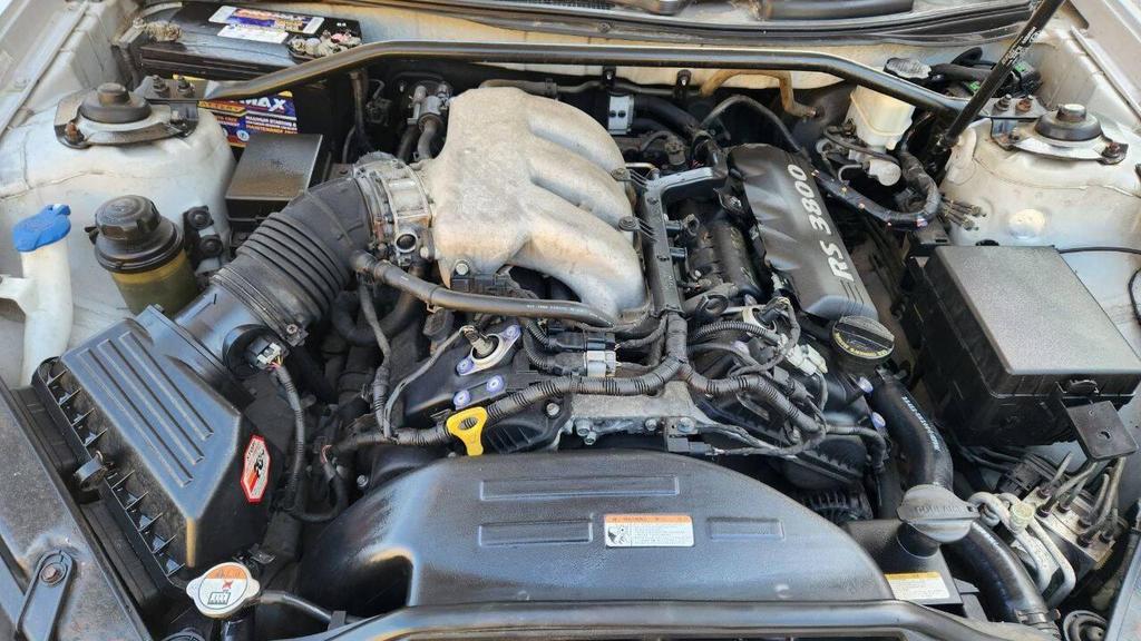 used 2010 Hyundai Genesis Coupe car, priced at $7,495