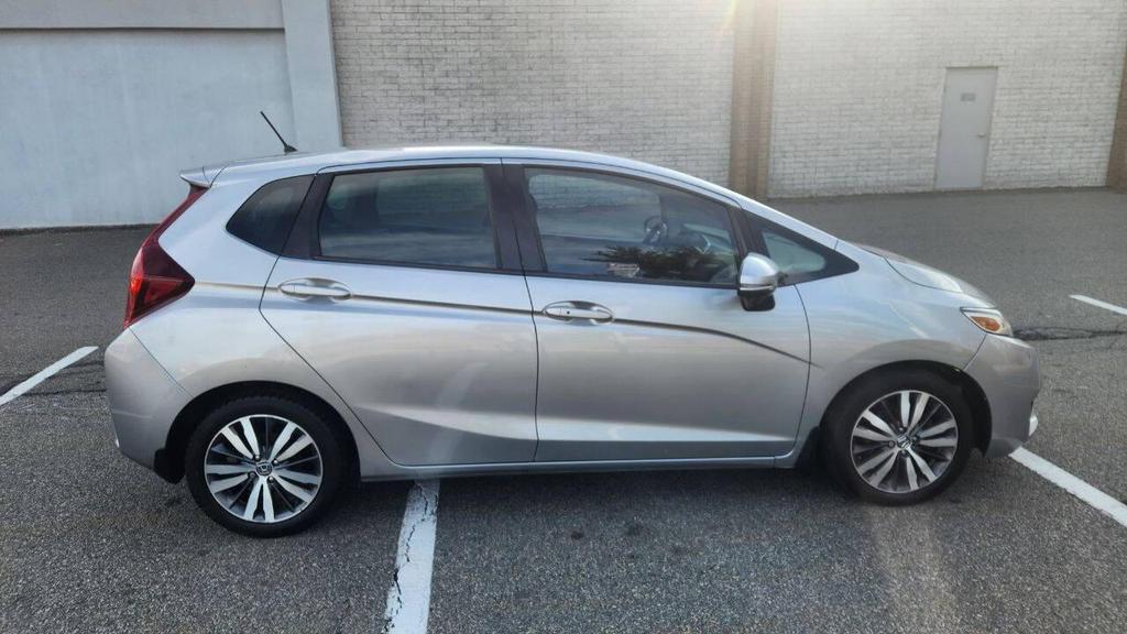 used 2017 Honda Fit car, priced at $8,995