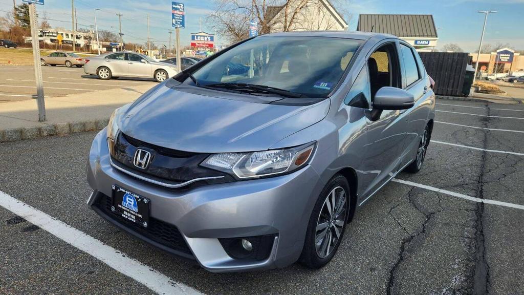used 2017 Honda Fit car, priced at $8,995