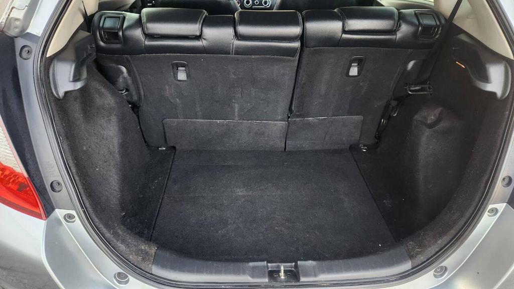 used 2017 Honda Fit car, priced at $8,995