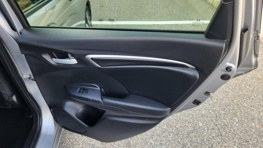 used 2017 Honda Fit car, priced at $8,995