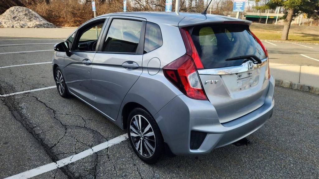 used 2017 Honda Fit car, priced at $8,995