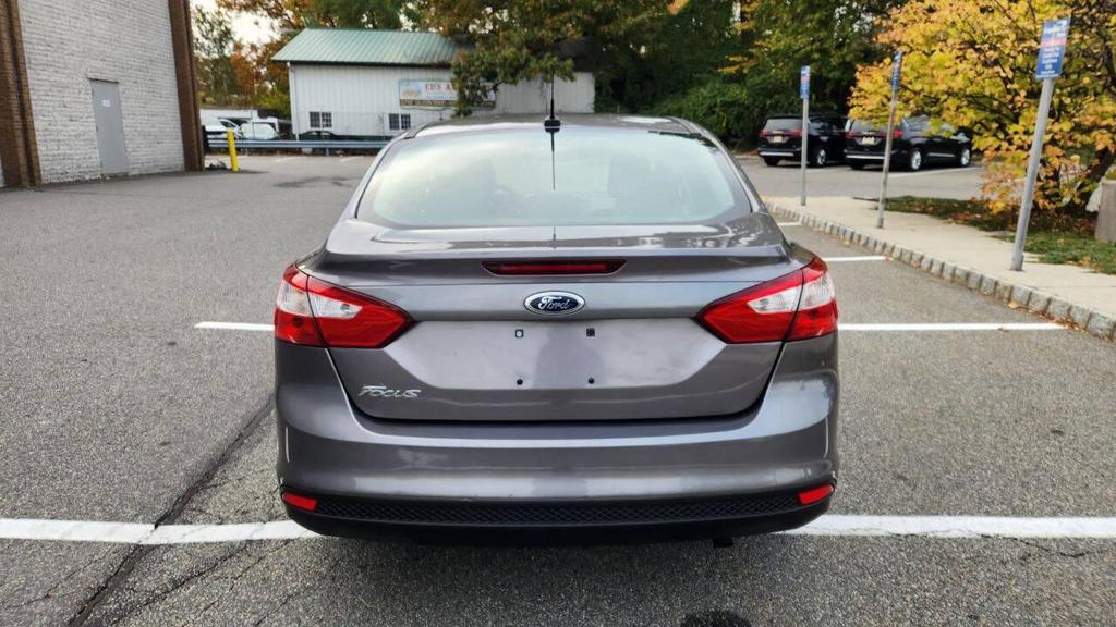 used 2014 Ford Focus car, priced at $5,995