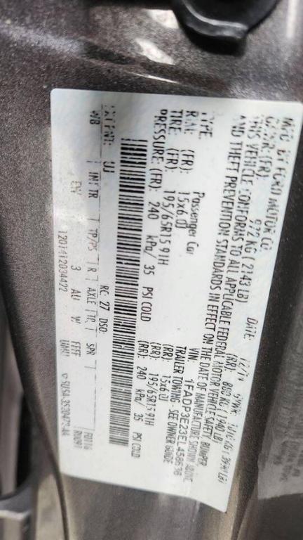 used 2014 Ford Focus car, priced at $5,995