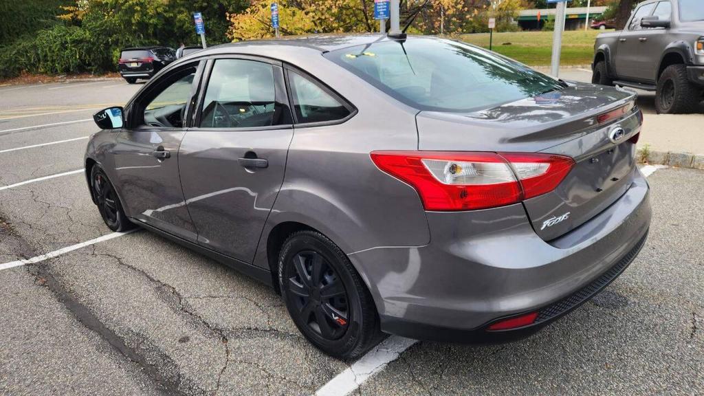used 2014 Ford Focus car, priced at $5,995
