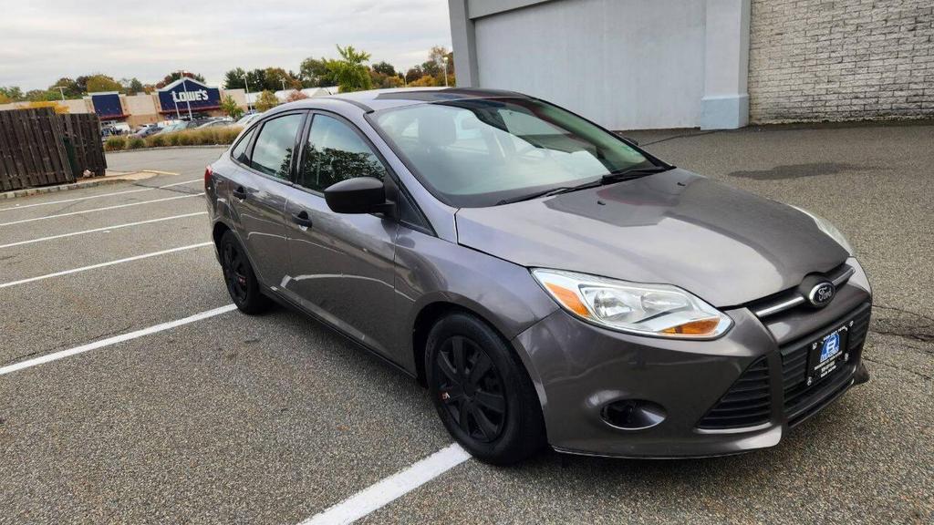 used 2014 Ford Focus car, priced at $5,995