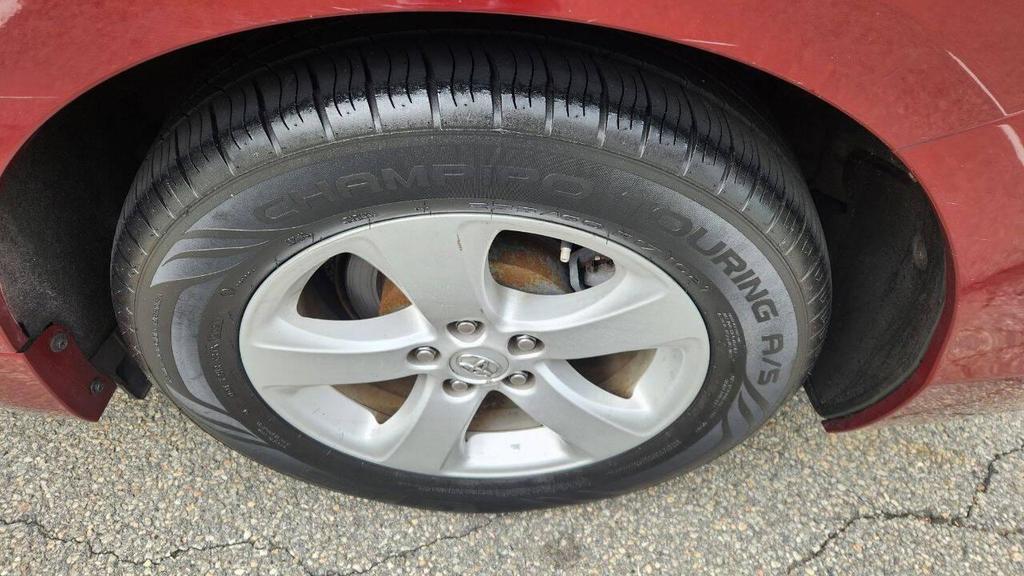 used 2015 Toyota Sienna car, priced at $12,995