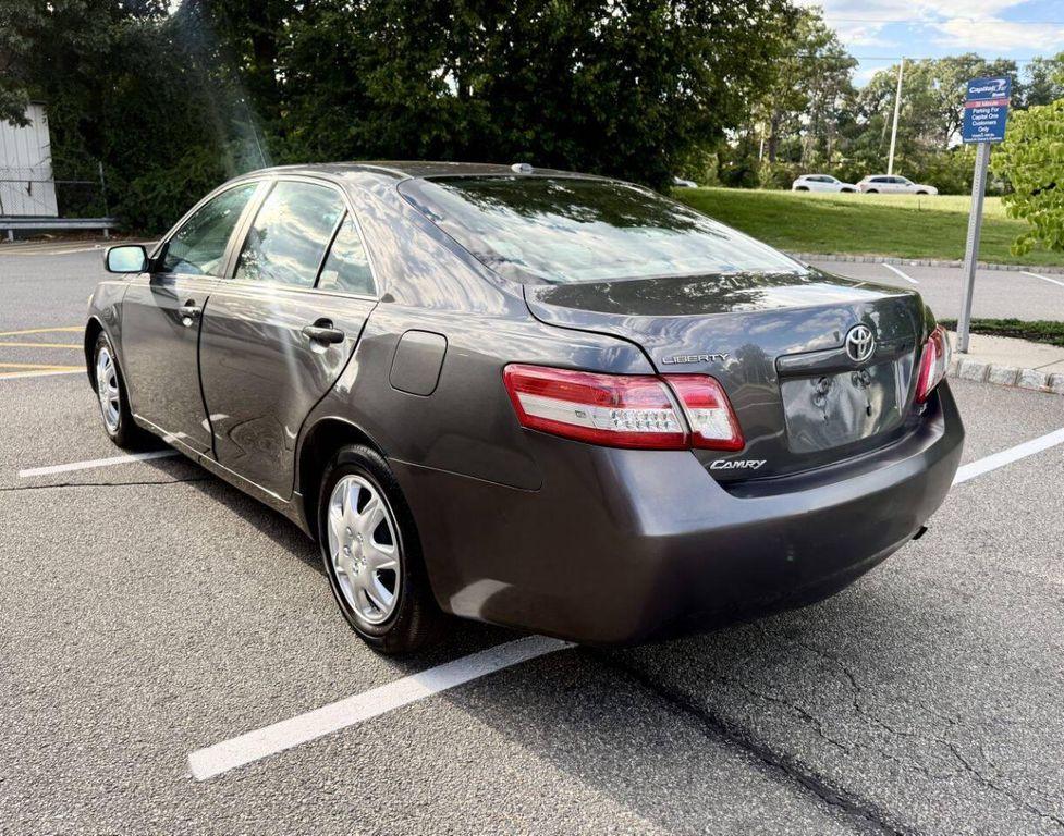 used 2011 Toyota Camry car, priced at $5,995