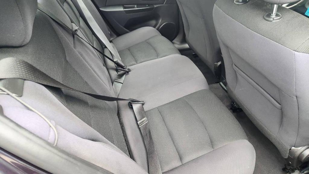 used 2014 Chevrolet Cruze car, priced at $4,995