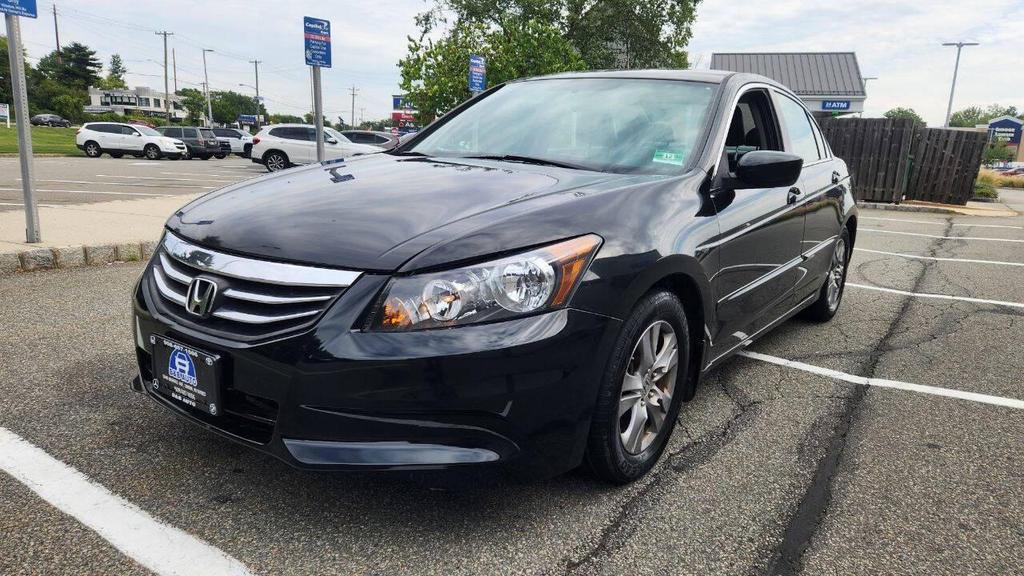 used 2012 Honda Accord car, priced at $4,495