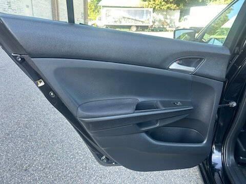 used 2012 Honda Accord car, priced at $4,495