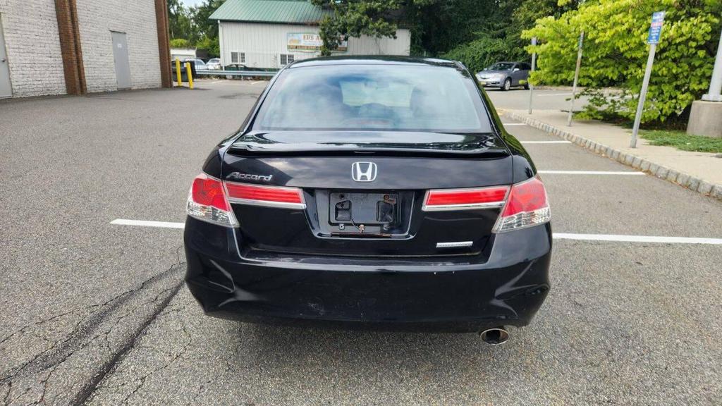 used 2012 Honda Accord car, priced at $4,495