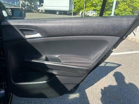 used 2012 Honda Accord car, priced at $4,495